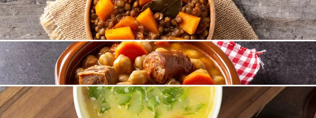 que hacer con los huesos del jamon iberico