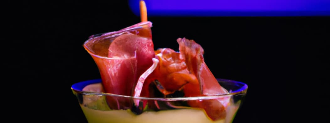 ¿Cena informal con amigos? 10 recetas Fáciles - Productos ibéricos de bellota - RR