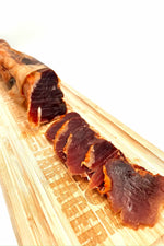 Lomo ibérico 100% de bellota medio Ibéricos Montero