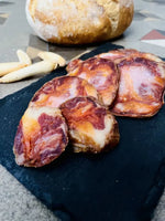 Morcón Ibérico RR Ibéricos Montero