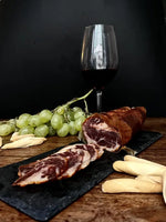 Lomo ibérico 50% de bellota entero Ibéricos Montero