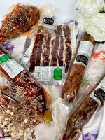 Lote de ibéricos Ibericos Montero