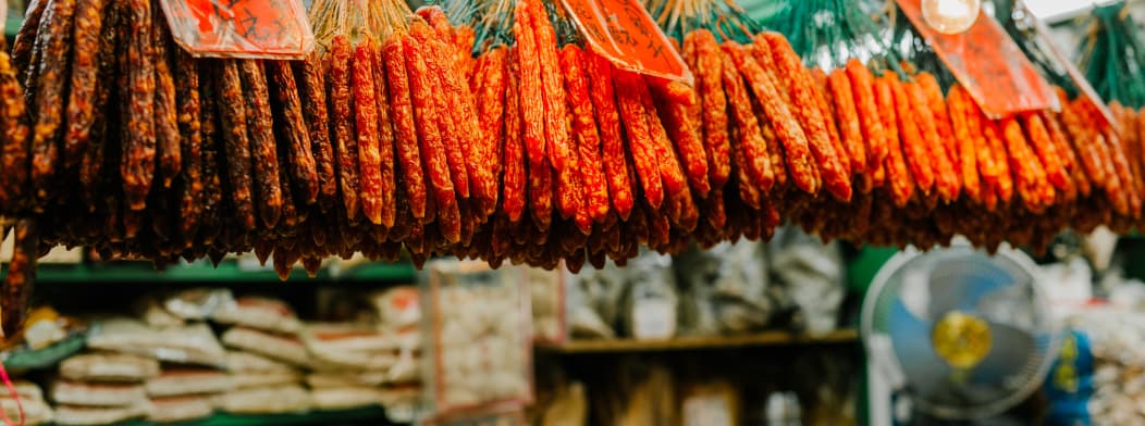 Calorías del Chorizo por Tipos de chorizo: ibérico, cocido, etc - Productos ibéricos de bellota - RR