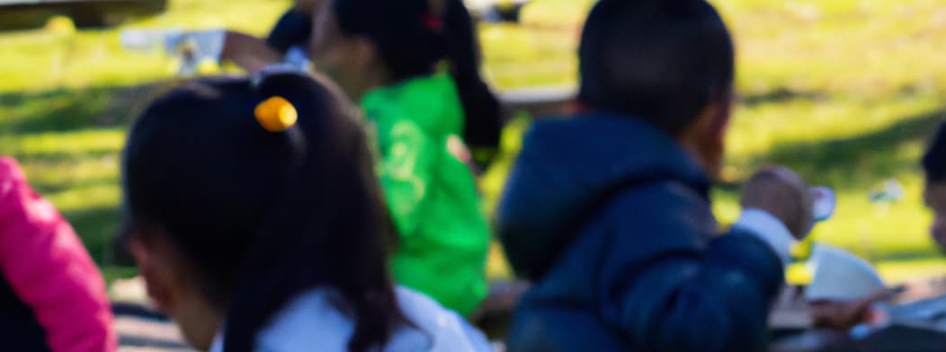 9 Comidas para Excursiones de Niños sin Nevera y Fáciles