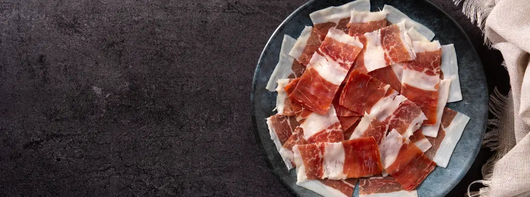 Cómo conservar el jamón cortado en lonchas y mantener su sabor