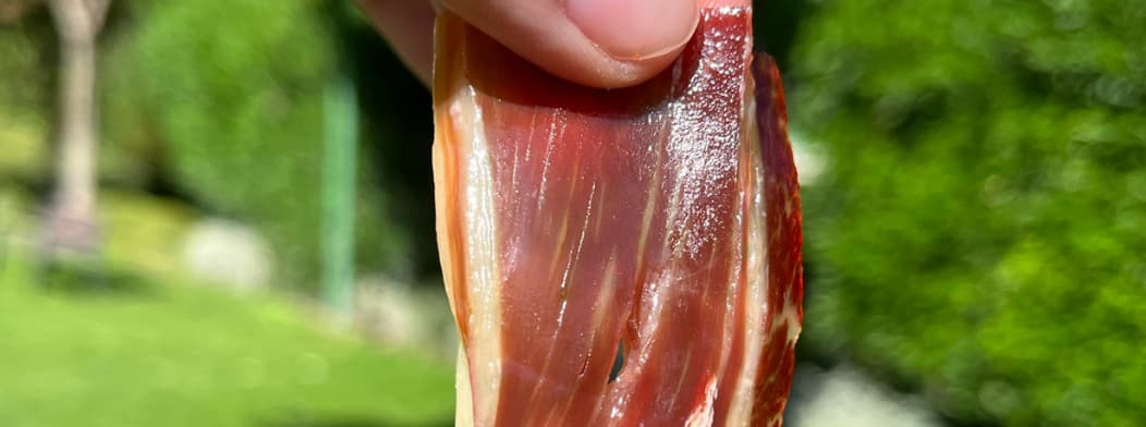 ¿Cuanto Jamón sale de una Pata de 7Kg, 8kg, 9kg?