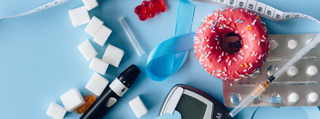 Qué embutidos puede comer un diabético