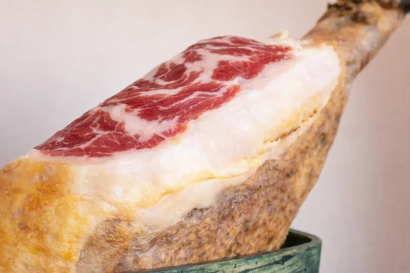 Cómo quitar el sabor rancio del jamón (y cuándo no tiene arreglo)