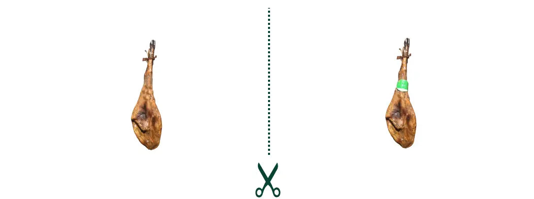 Jamón Fuera de Norma: ¿Qué es y Por qué elegirlo?