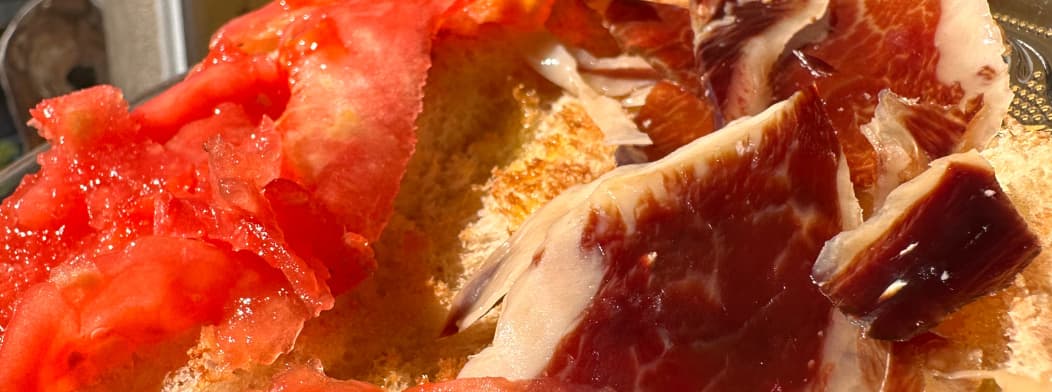 Cómo elegir un jamón ibérico (de verdad): guía para no dejarte engañar