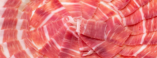 mejores jamones ibericos de bellota