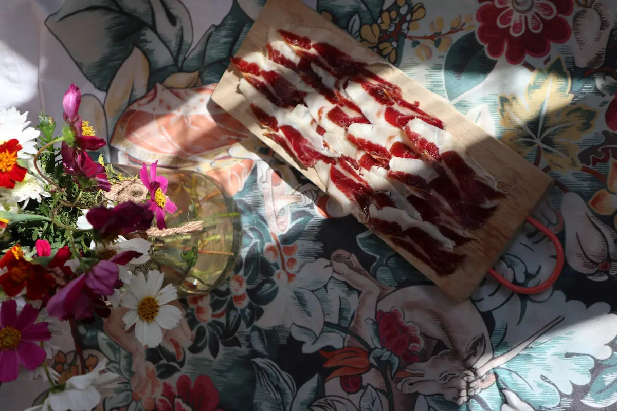 Recetas con jamón ibérico: 7 ideas fáciles para hacer en casa