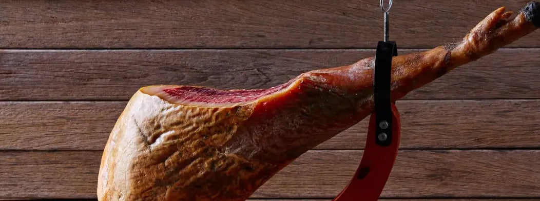 ¿Cómo saber si mi Jamón está en mal estado? ¿Qué hacer?