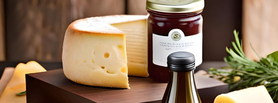 Regalos gastronómicos: 4 ideas gourmet originales