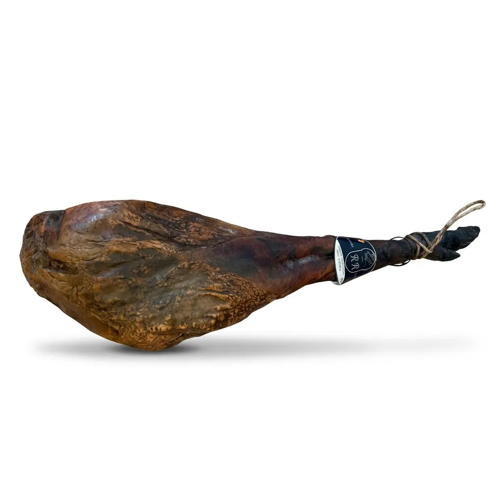 Jamón de bellota entero