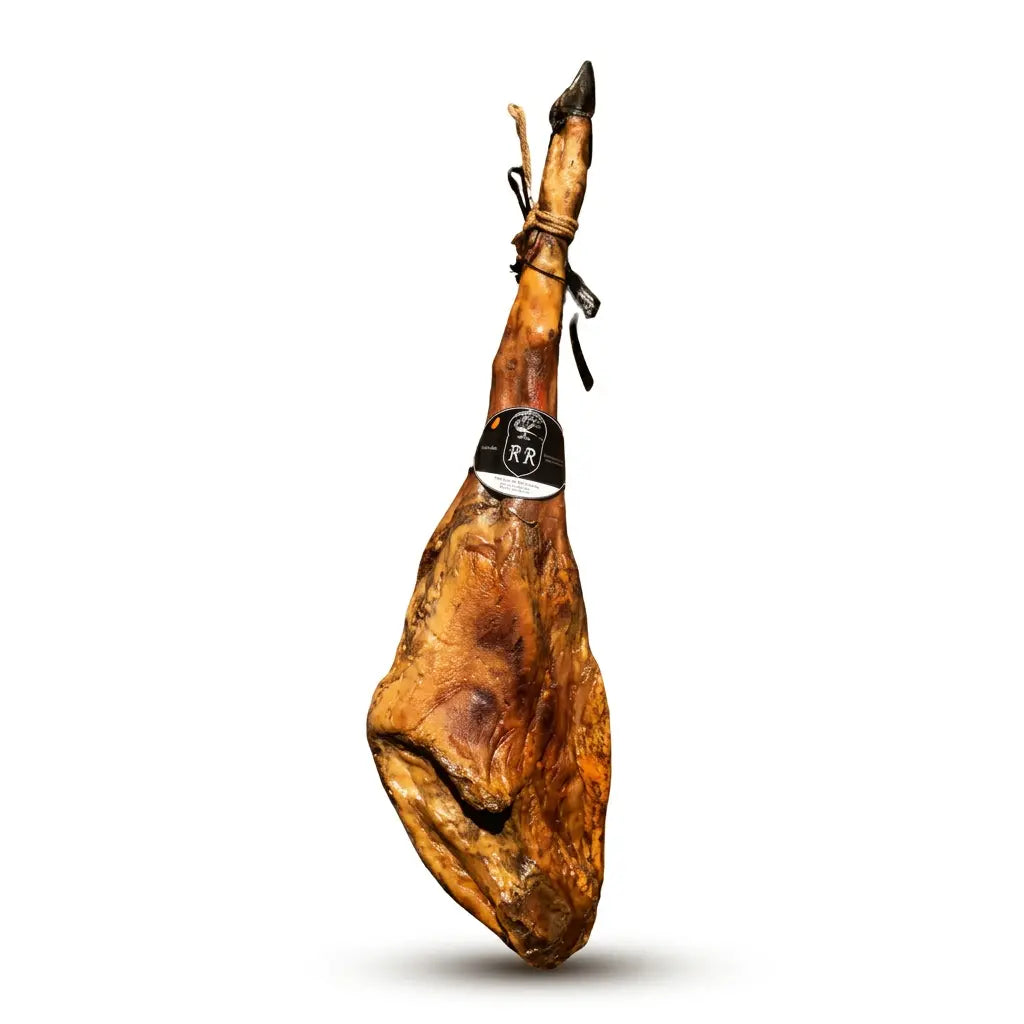Jamón de Bellota 100% Ibérico de 7 -7.5 kg