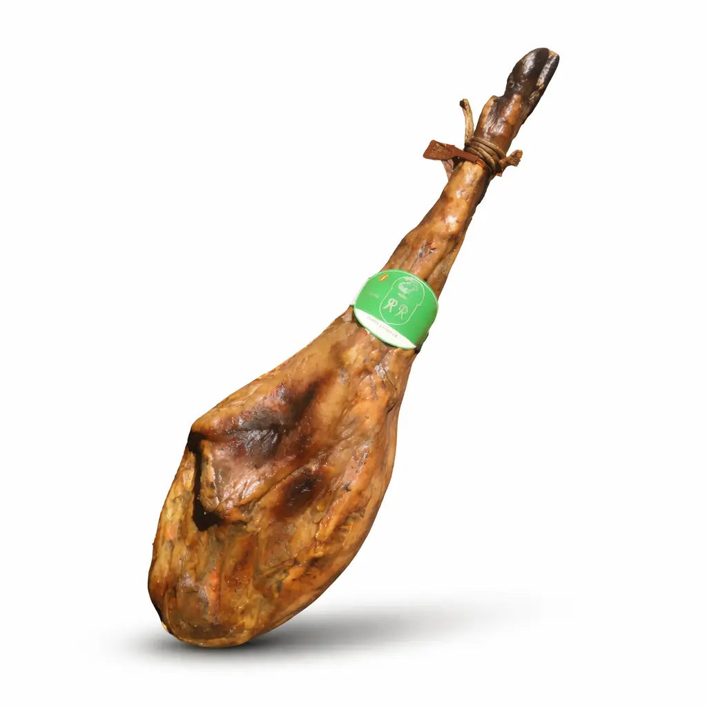 Jamón Gran reserva fuera de norma de 8-8.5 kg