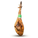 Jamon fuera de normal en vertical