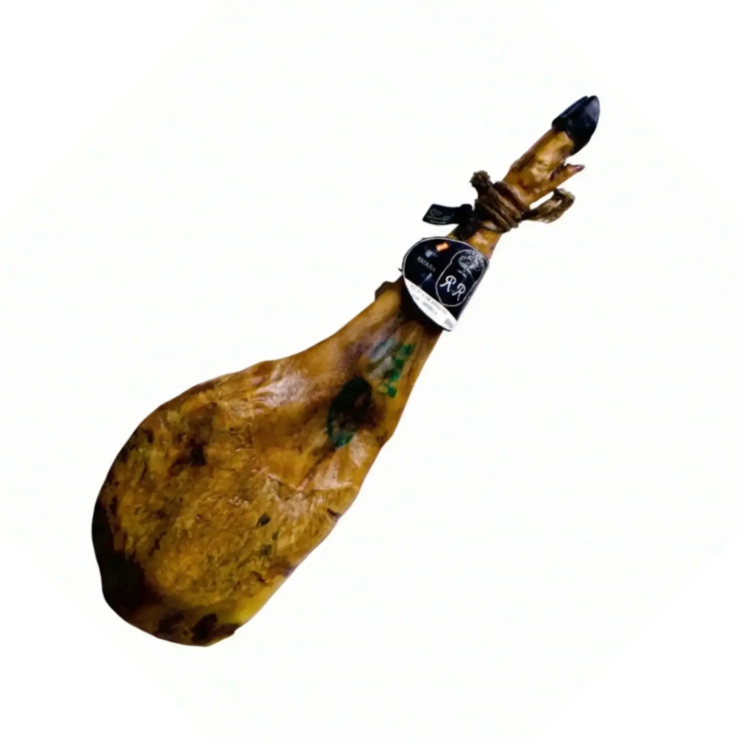 Paleta de bellota 100% raza ibérica DobleErre