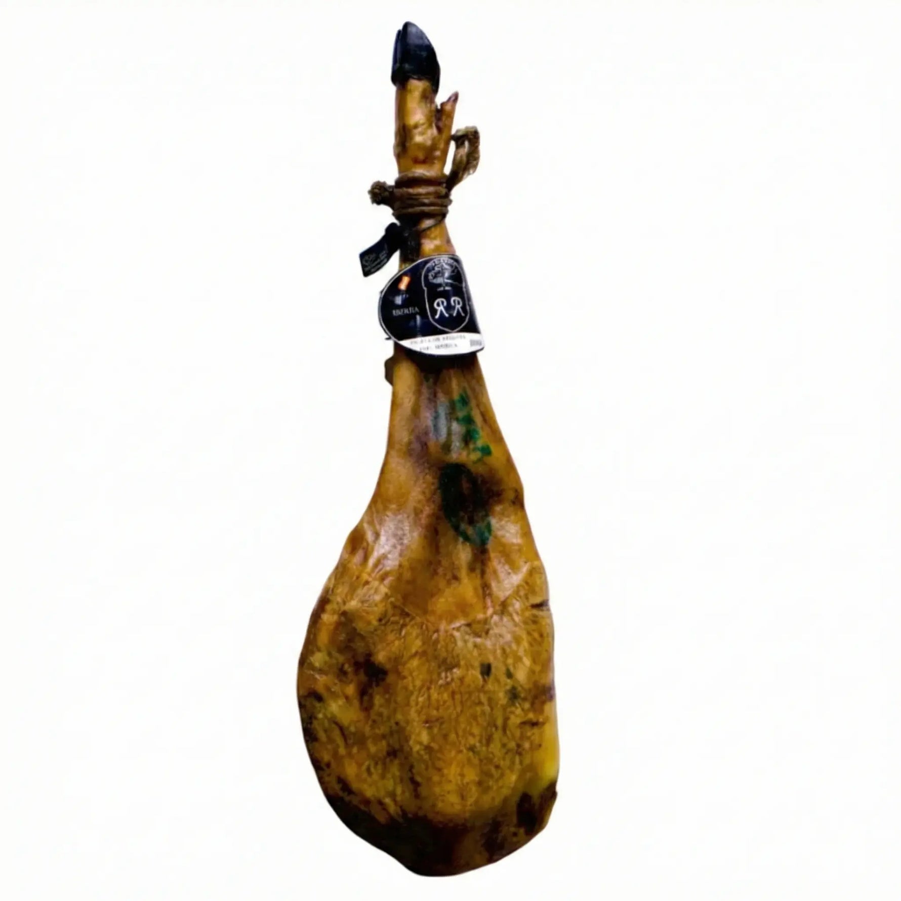 Paleta de bellota 100% raza ibérica DobleErre