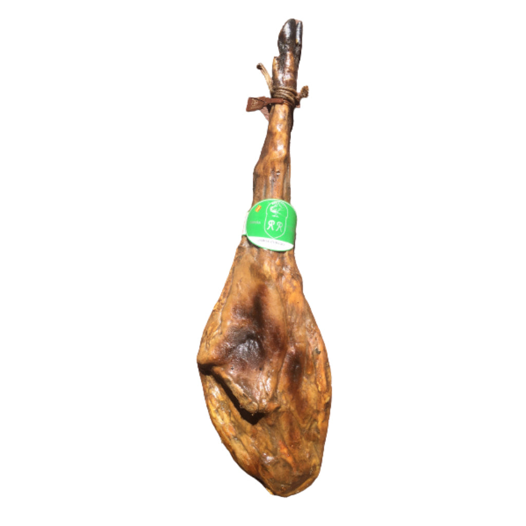 Jamón ibérico Gran Reserva de 6.5-7 kg